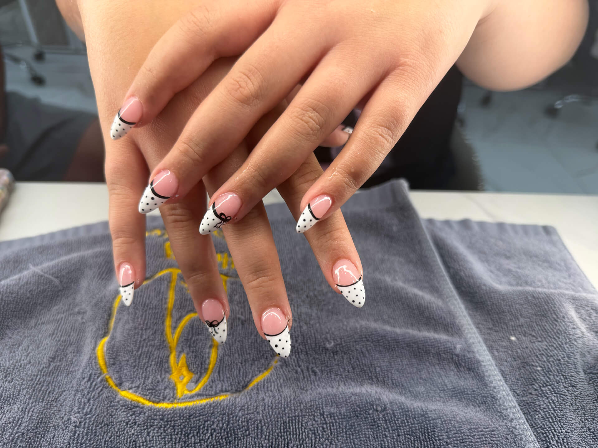 Nail May 19